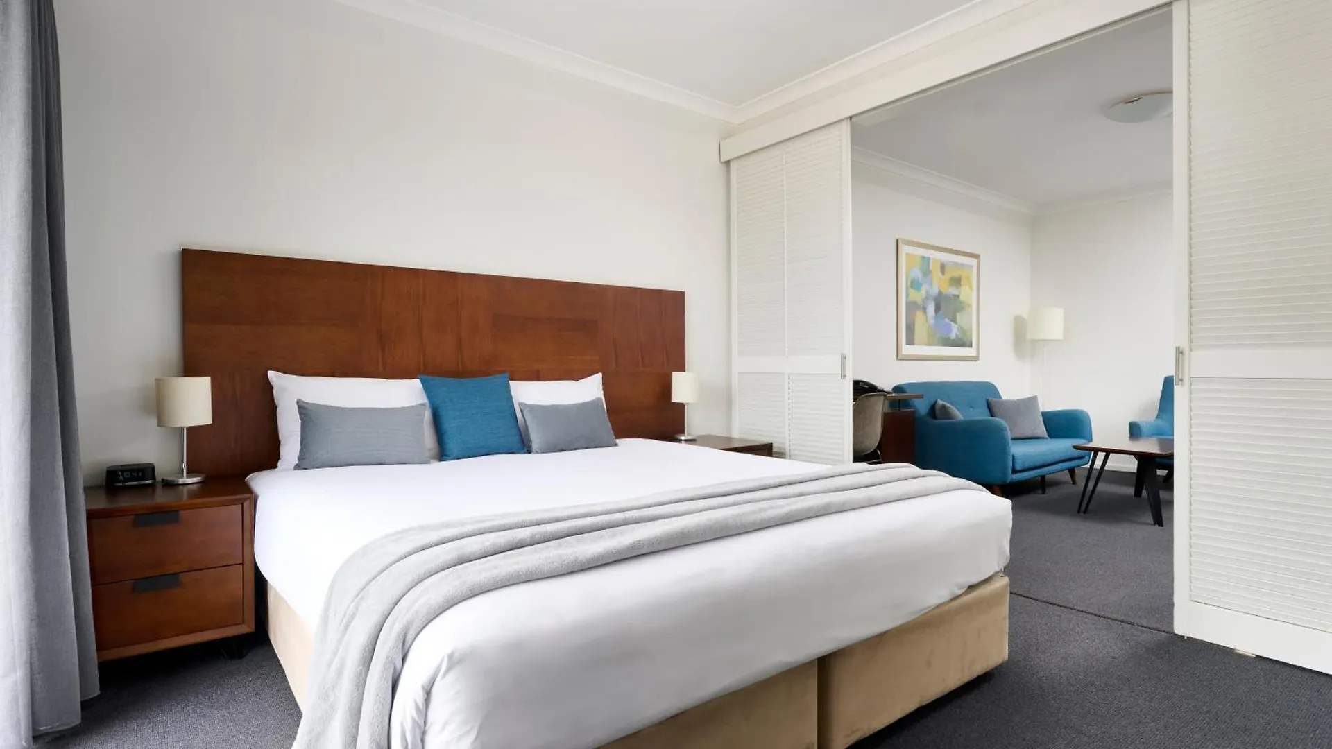 Quest West End Aparthotel Perth