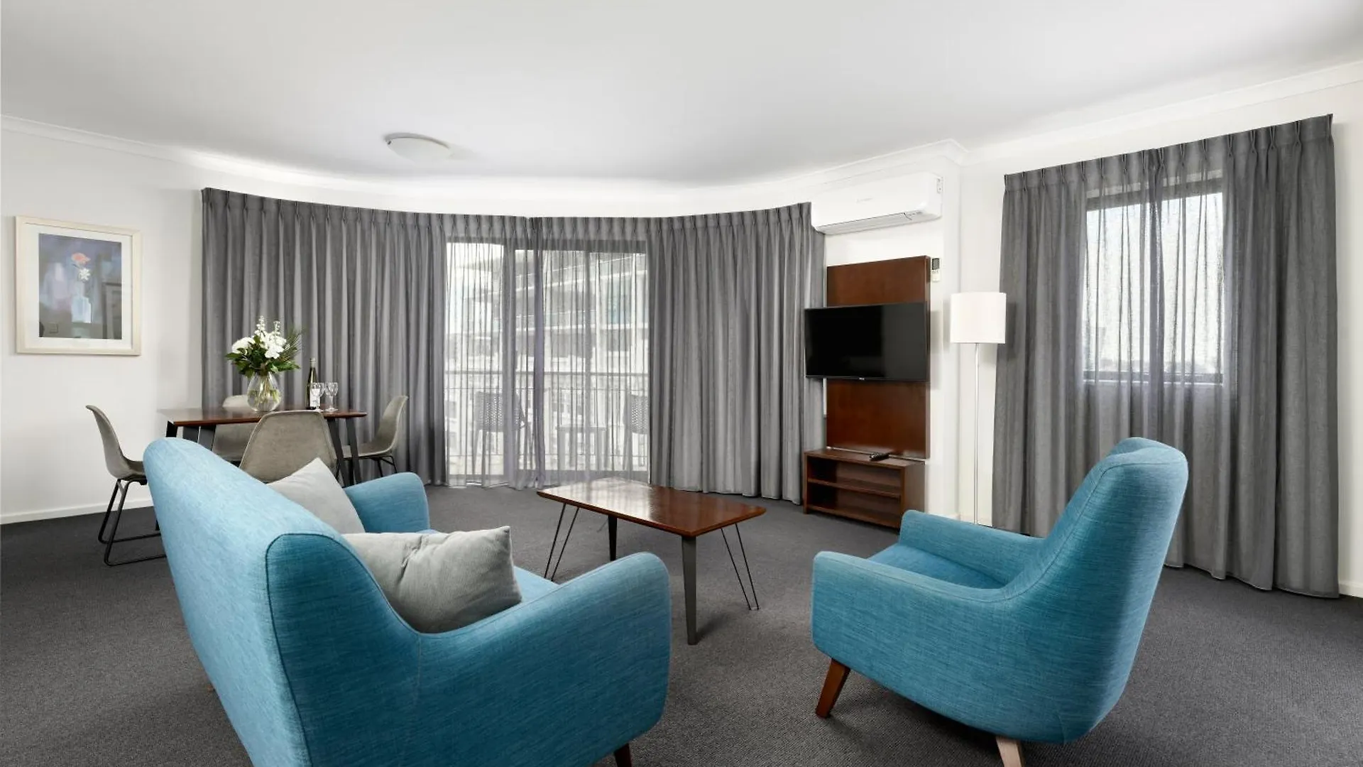Quest West End Aparthotel Perth