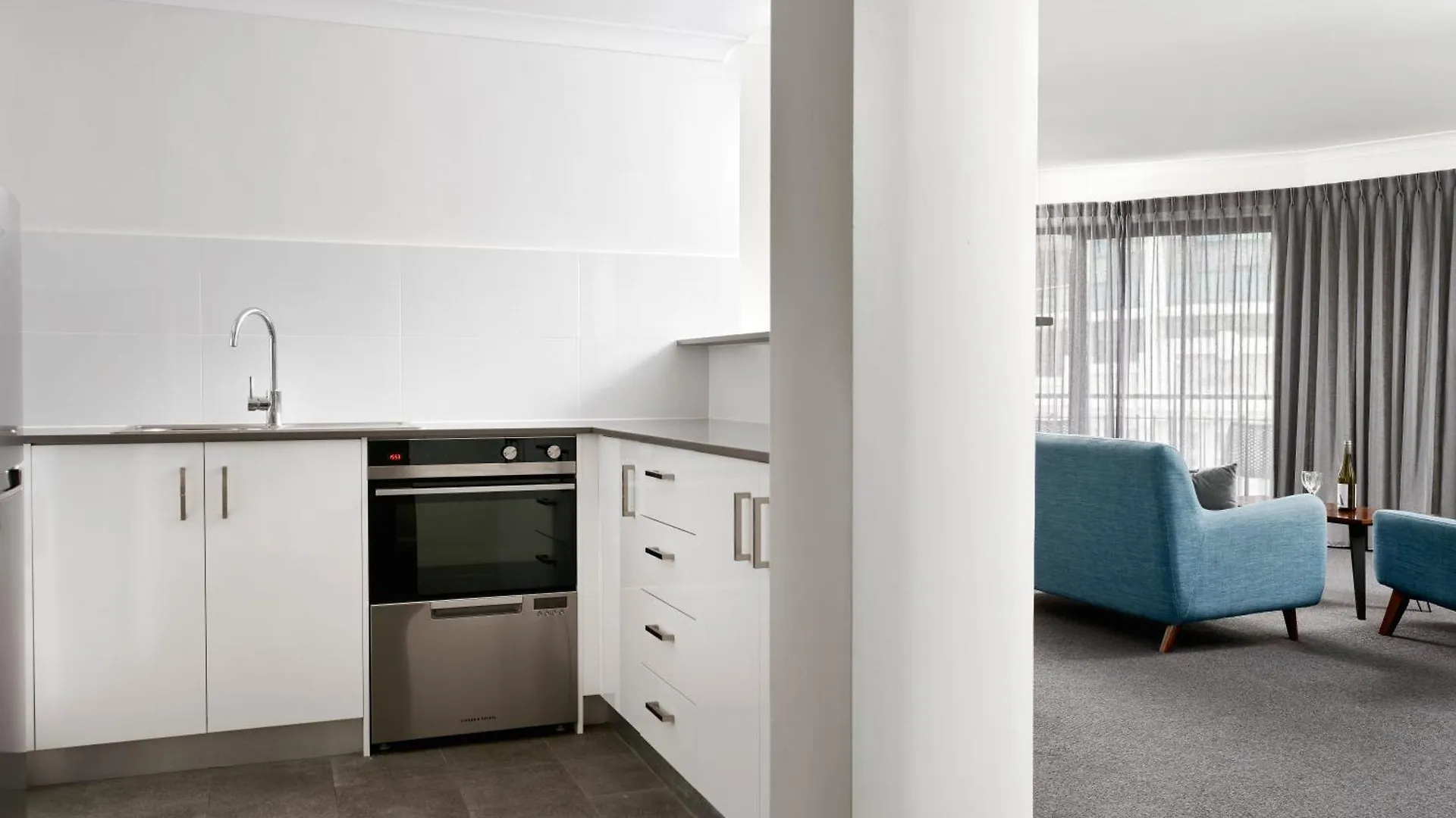 Quest West End Aparthotel Perth