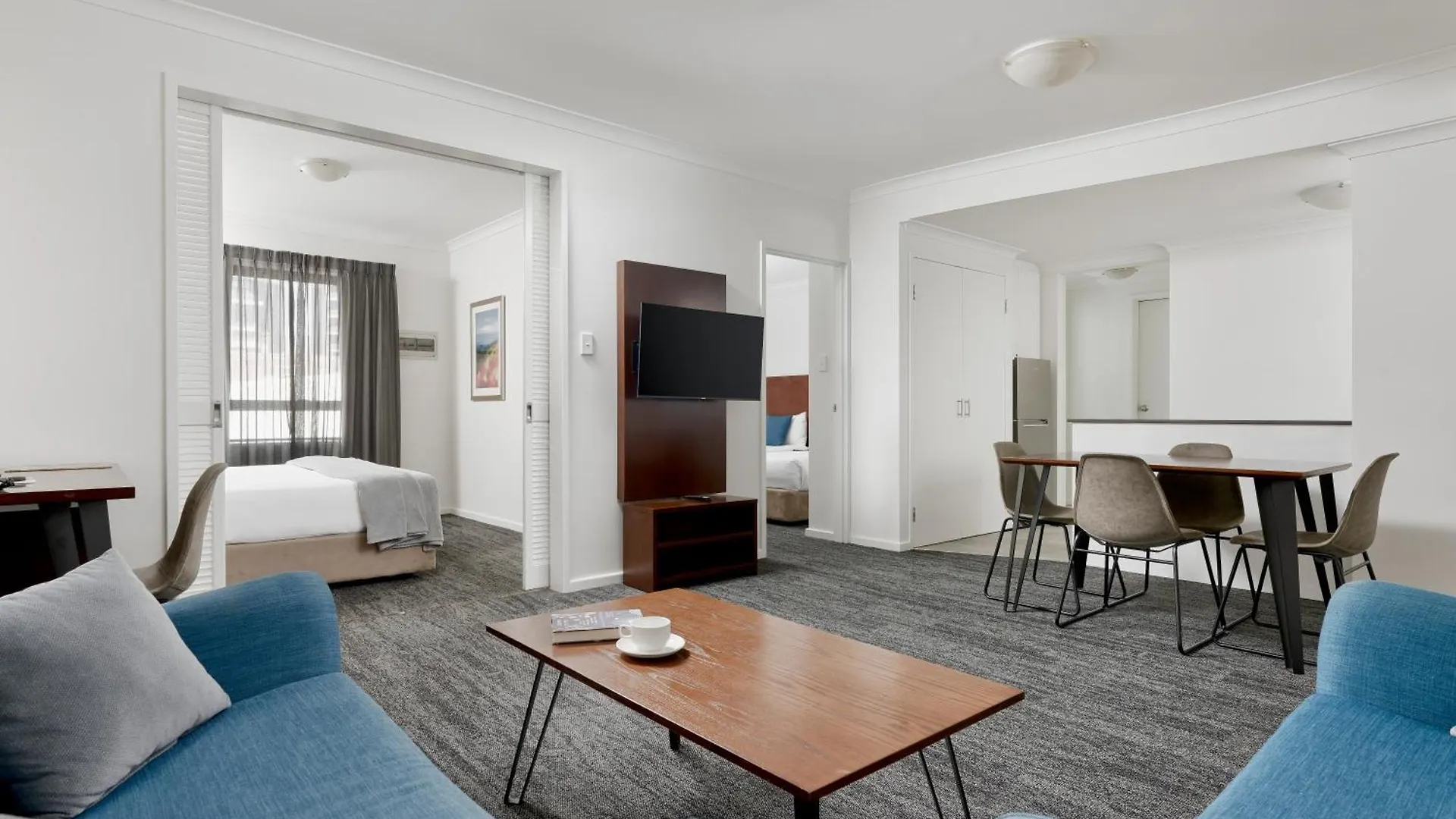 Quest West End Aparthotel Perth