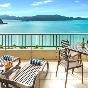 Whitsunday On By Hiha Apartment Hamilton Island