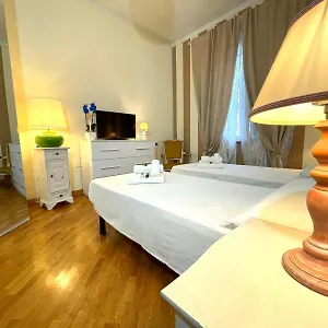 Lovely Free Parking Apartment Lucca