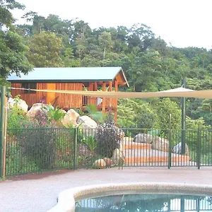 Coral Sea Views Chalet Diwan
