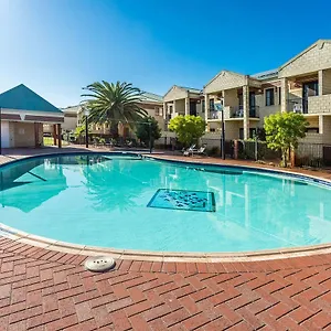 Aparthotel Country Comfort, Perth