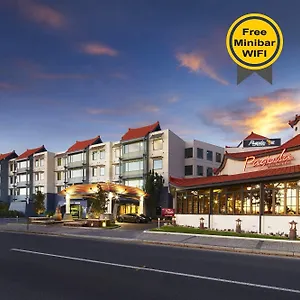 Aparthotel Pagoda &, Perth