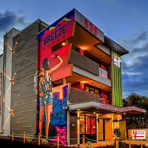  Auberge de jeunesse Breeze Australie